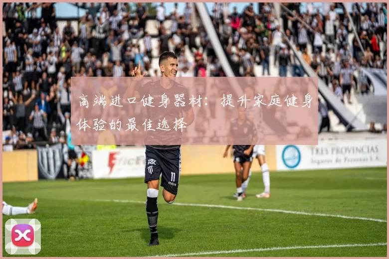高端进口健身器材：提升家庭健身体验的最佳选择
