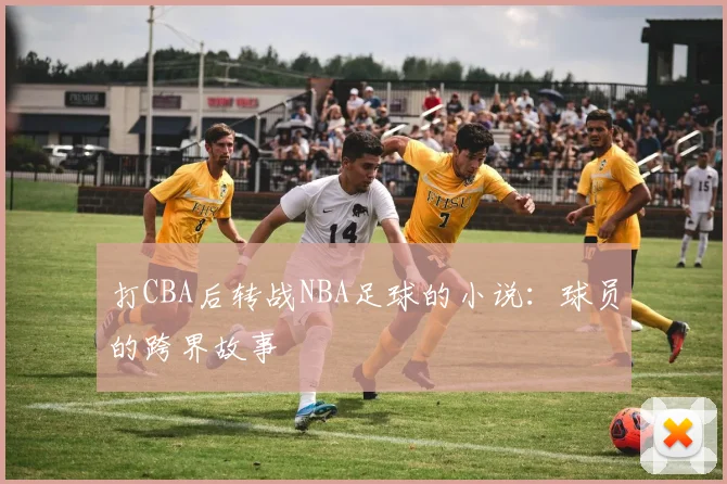打CBA后转战NBA足球的小说：球员的跨界故事
